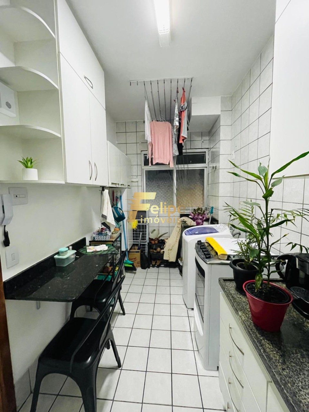 Apartamento à venda com 2 quartos, 56m² - Foto 9