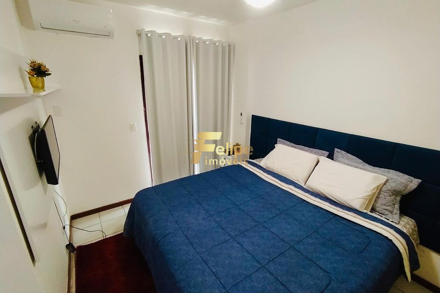 Apartamento à venda com 2 quartos, 75m² - Foto 6