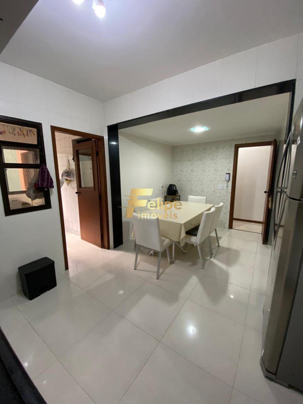 Apartamento à venda com 3 quartos, 130m² - Foto 40