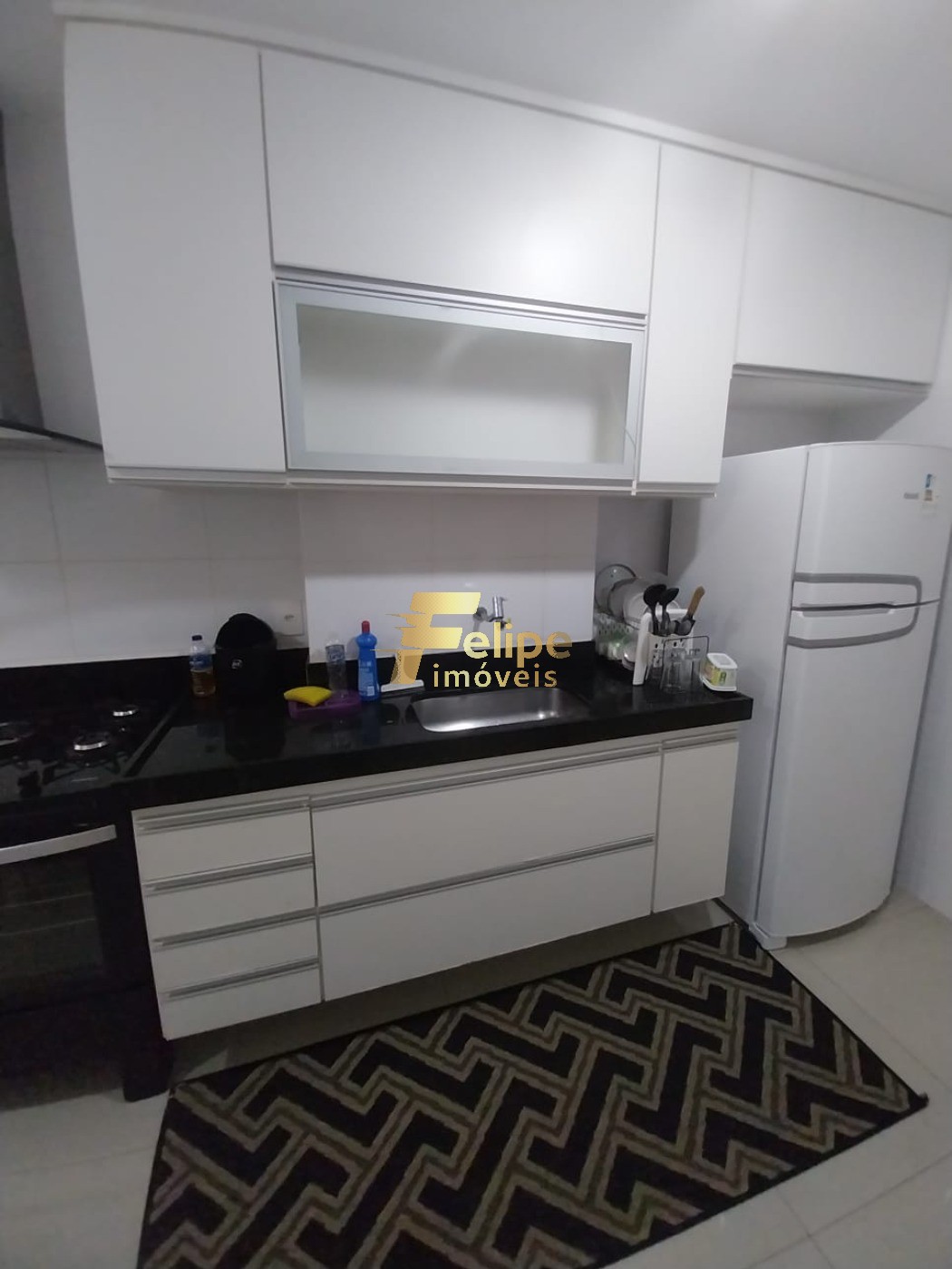 Apartamento à venda com 3 quartos, 98m² - Foto 5