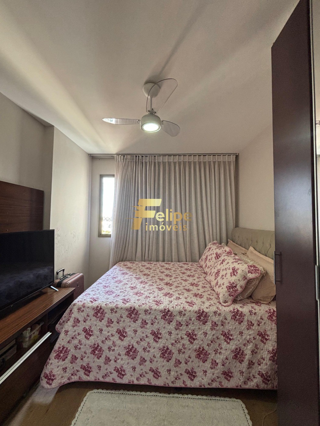 Apartamento à venda com 3 quartos, 80m² - Foto 10