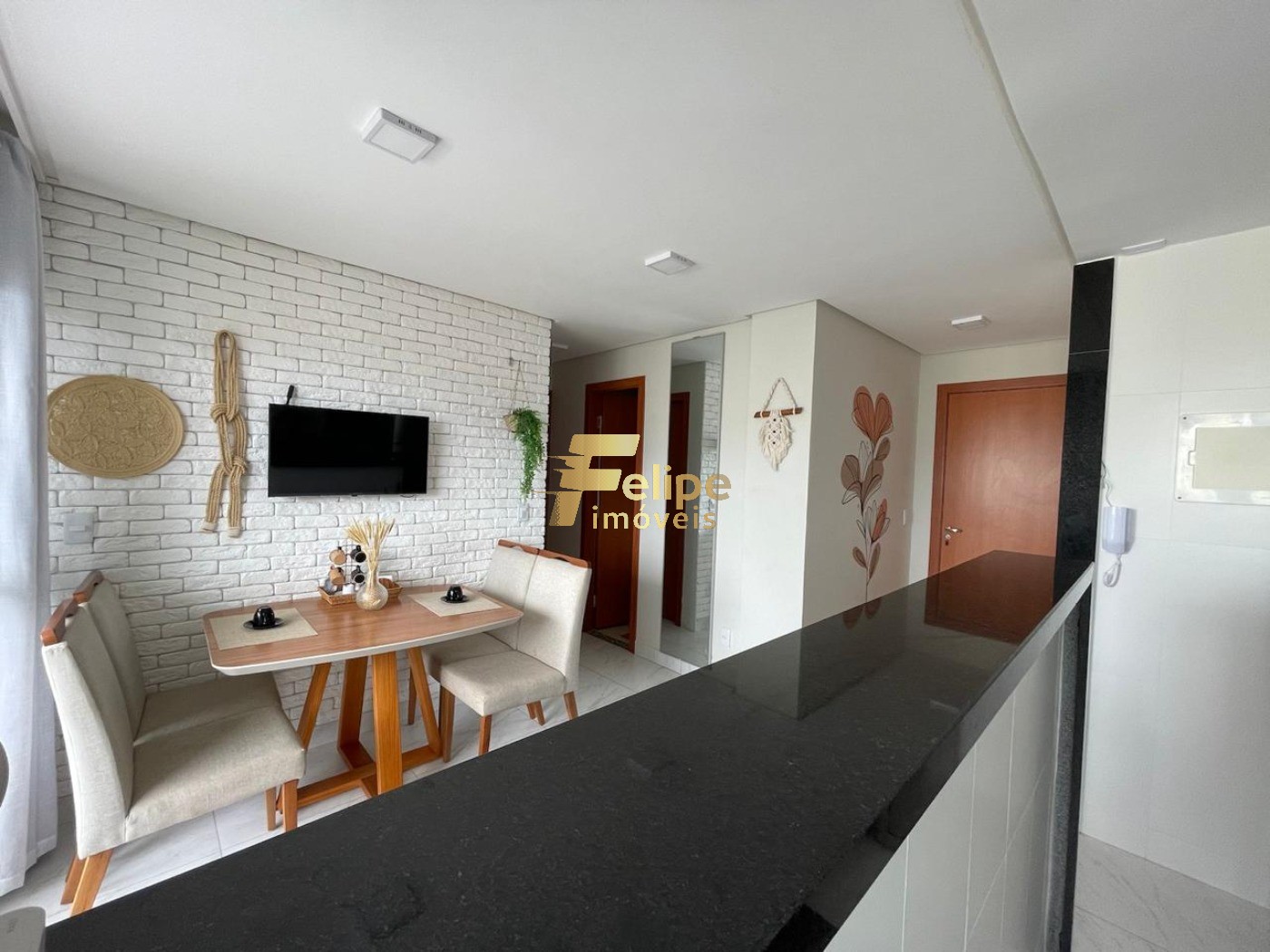 Apartamento à venda com 2 quartos, 75m² - Foto 5