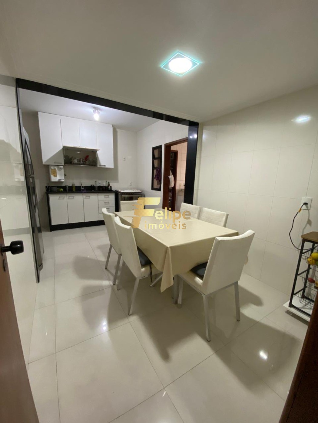 Apartamento à venda com 3 quartos, 130m² - Foto 42