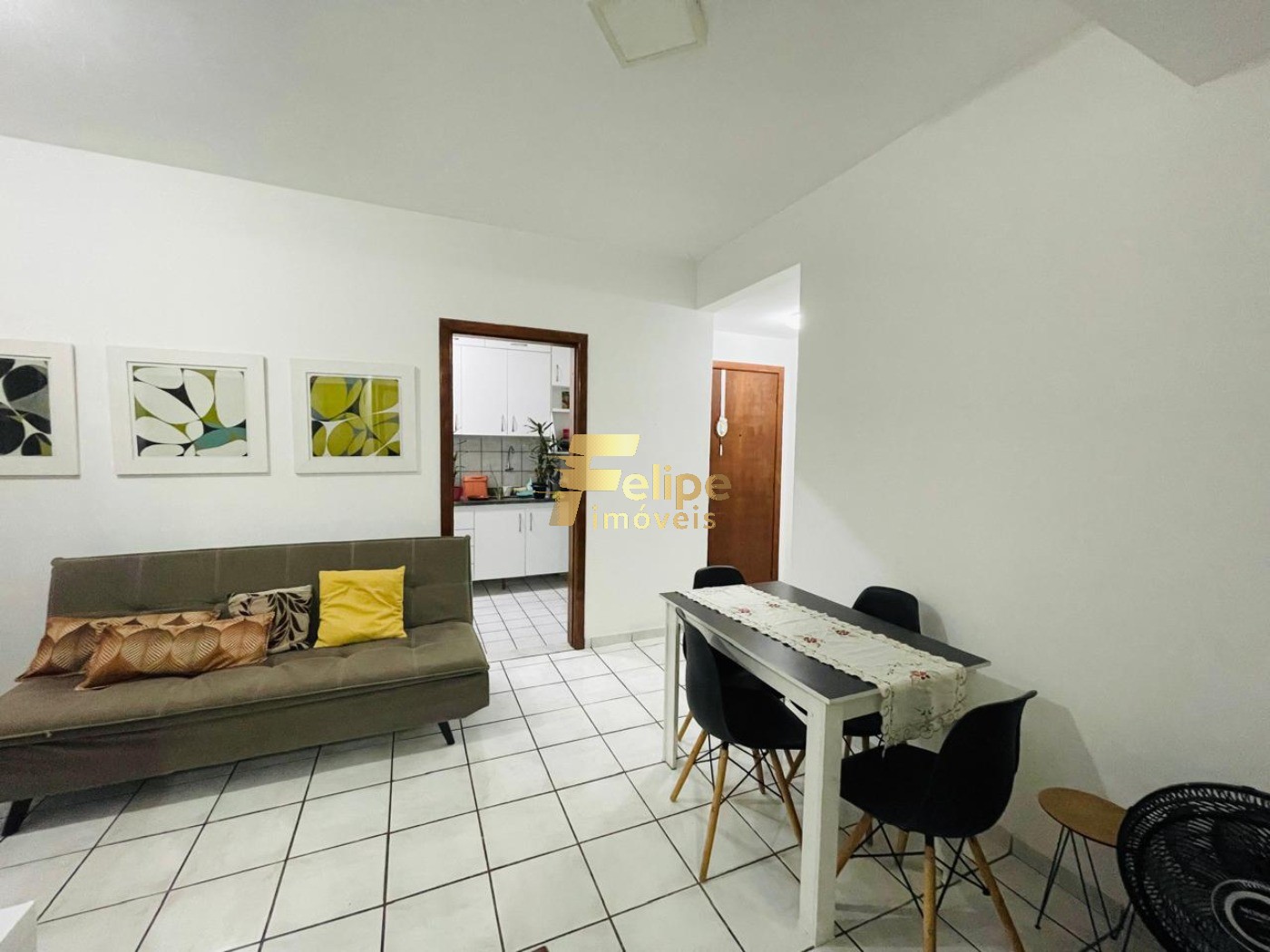 Apartamento à venda com 2 quartos, 56m² - Foto 12