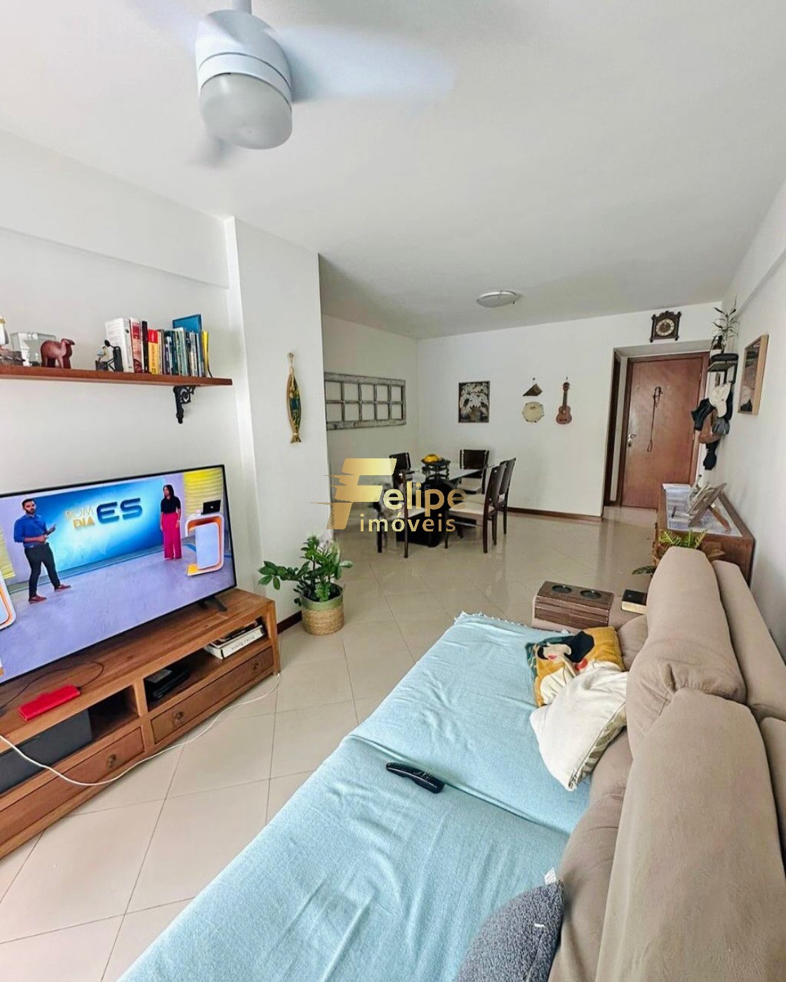 Apartamento à venda com 3 quartos, 96m² - Foto 10