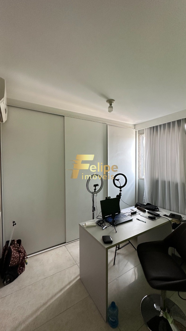 Apartamento à venda com 3 quartos, 105m² - Foto 10