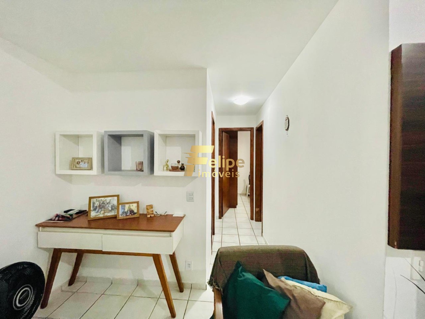 Apartamento à venda com 2 quartos, 56m² - Foto 13