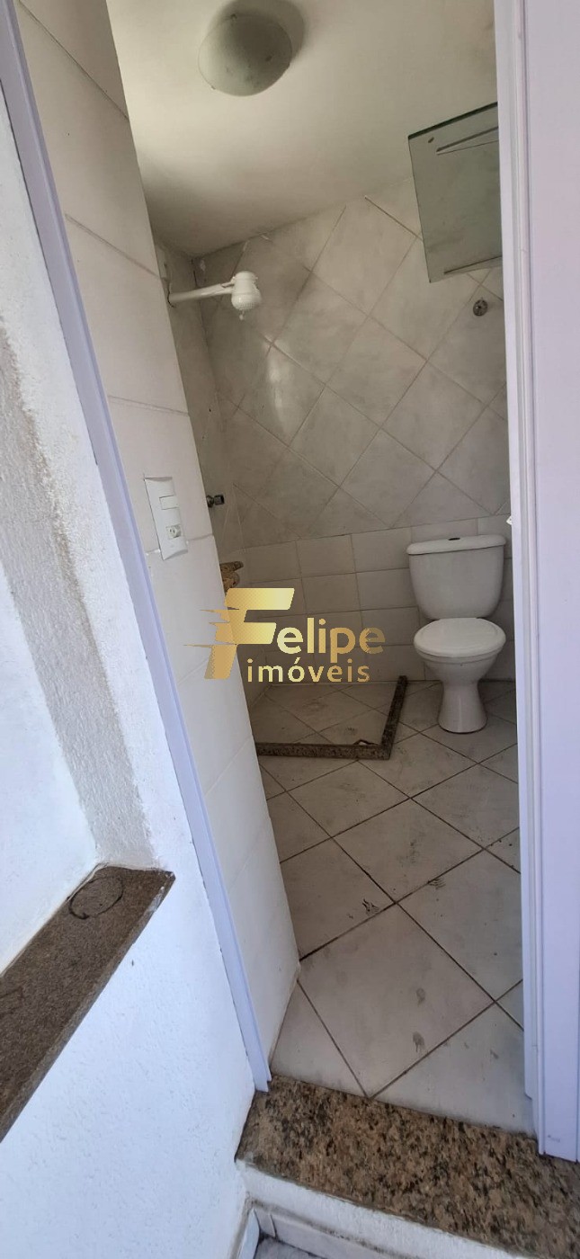 Apartamento à venda com 3 quartos, 110m² - Foto 13