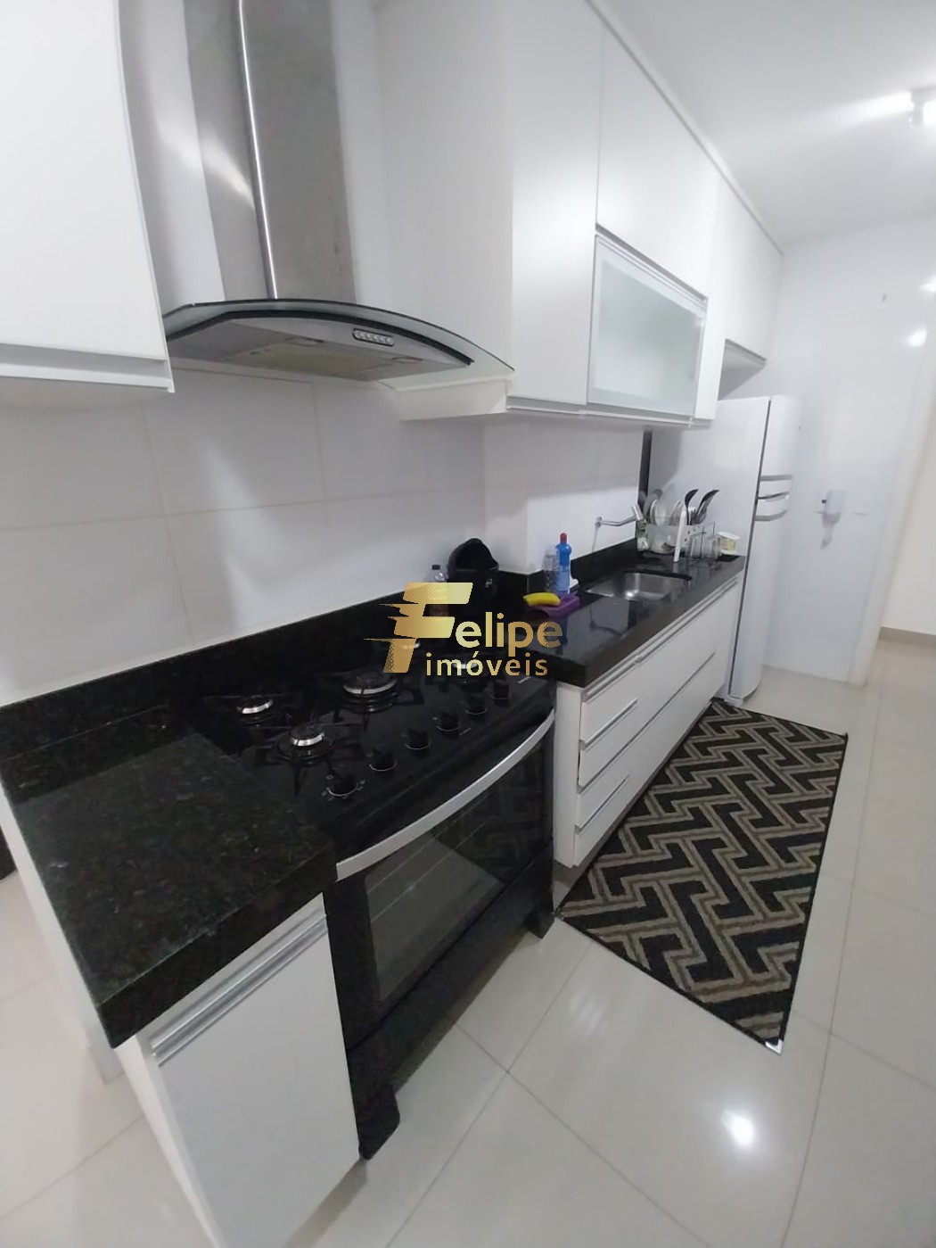 Apartamento à venda com 3 quartos, 98m² - Foto 6