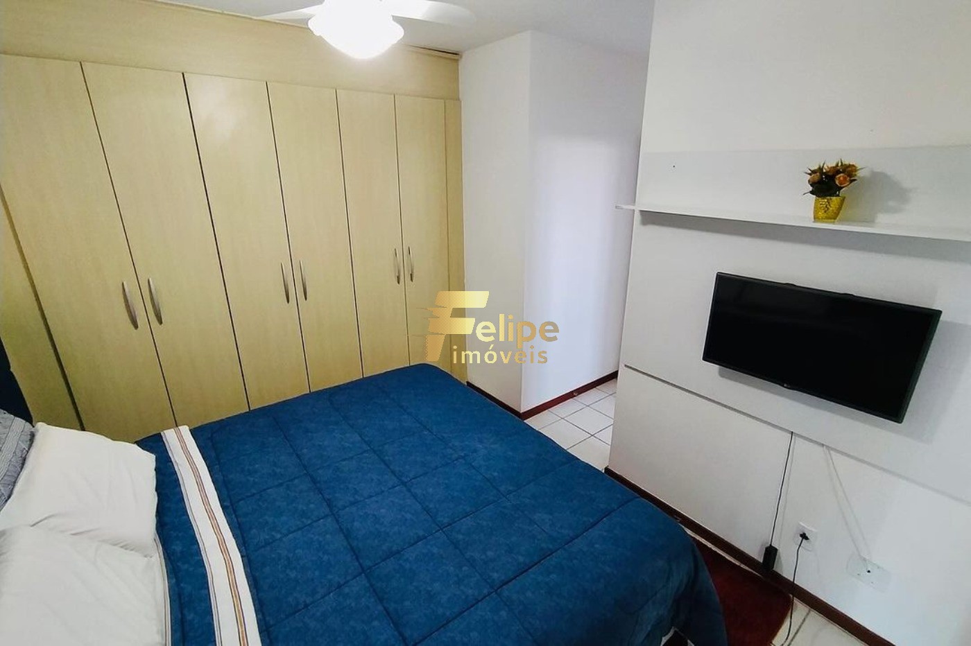 Apartamento à venda com 2 quartos, 75m² - Foto 5