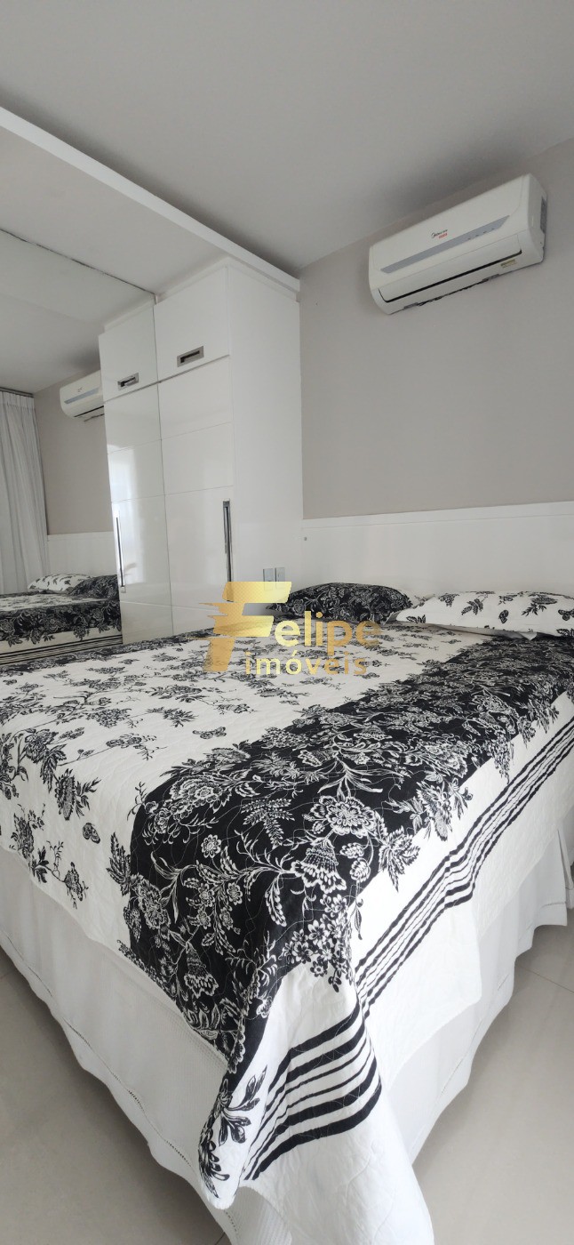 Apartamento à venda com 3 quartos, 95m² - Foto 14