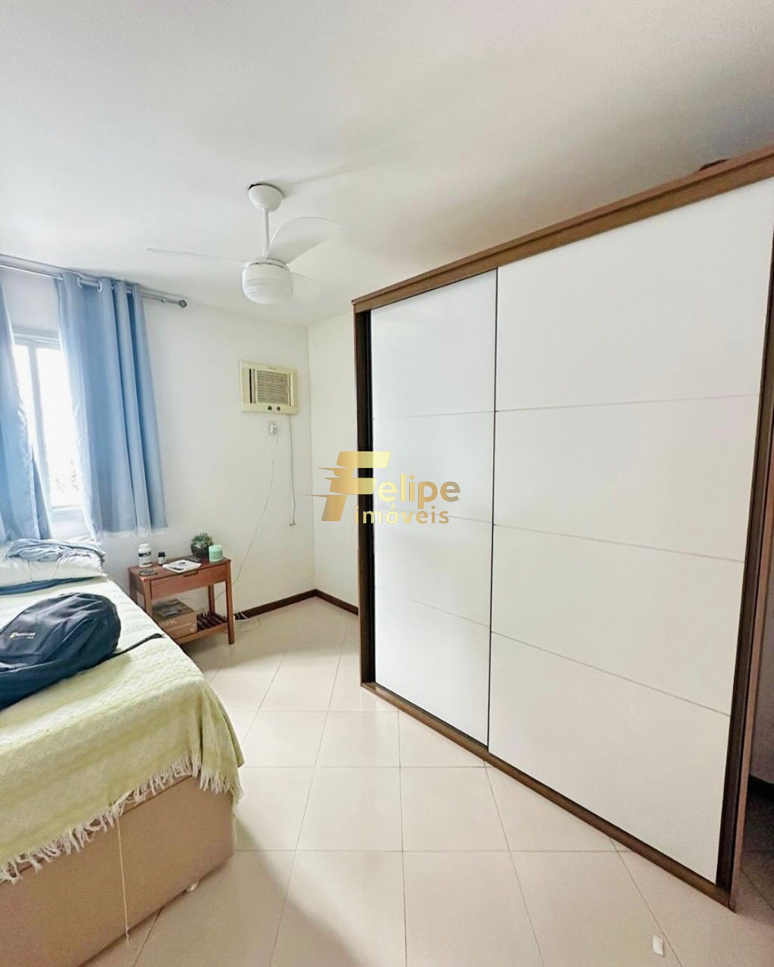 Apartamento à venda com 3 quartos, 96m² - Foto 7