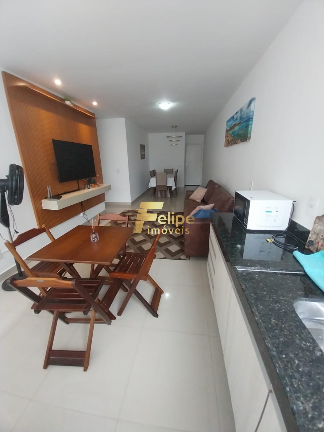 Apartamento à venda com 3 quartos, 98m² - Foto 10