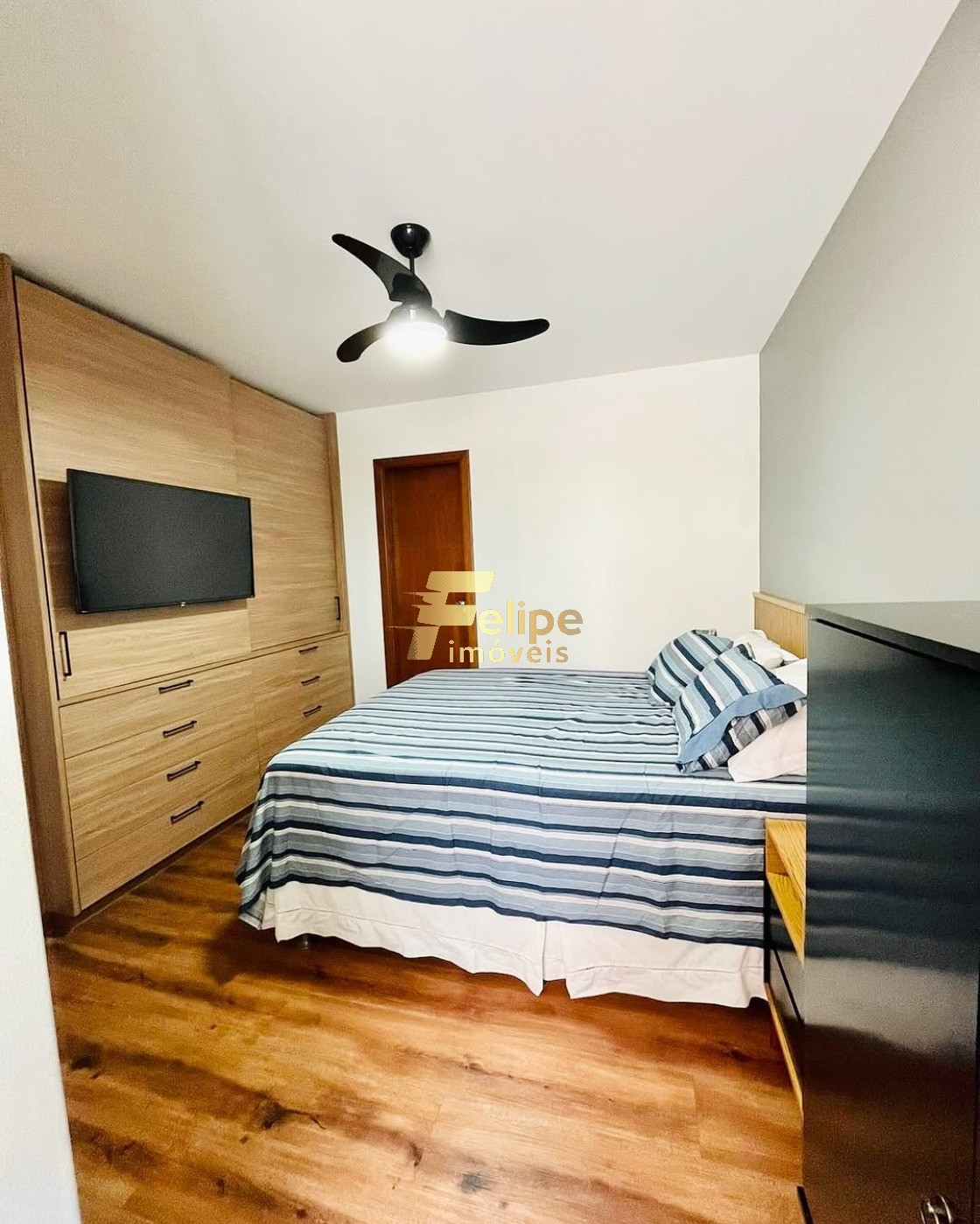 Apartamento à venda com 3 quartos, 96m² - Foto 4