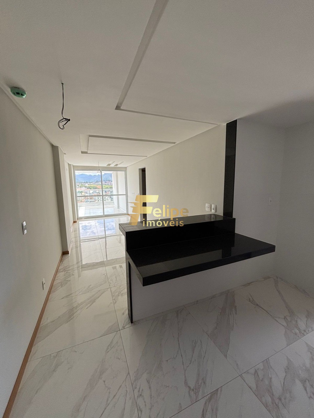 Apartamento à venda com 3 quartos, 90m² - Foto 3