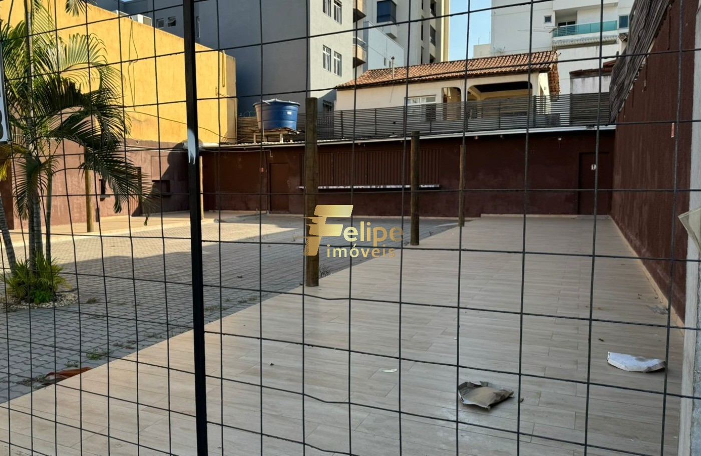 Loja-Salão para alugar, 500m² - Foto 3