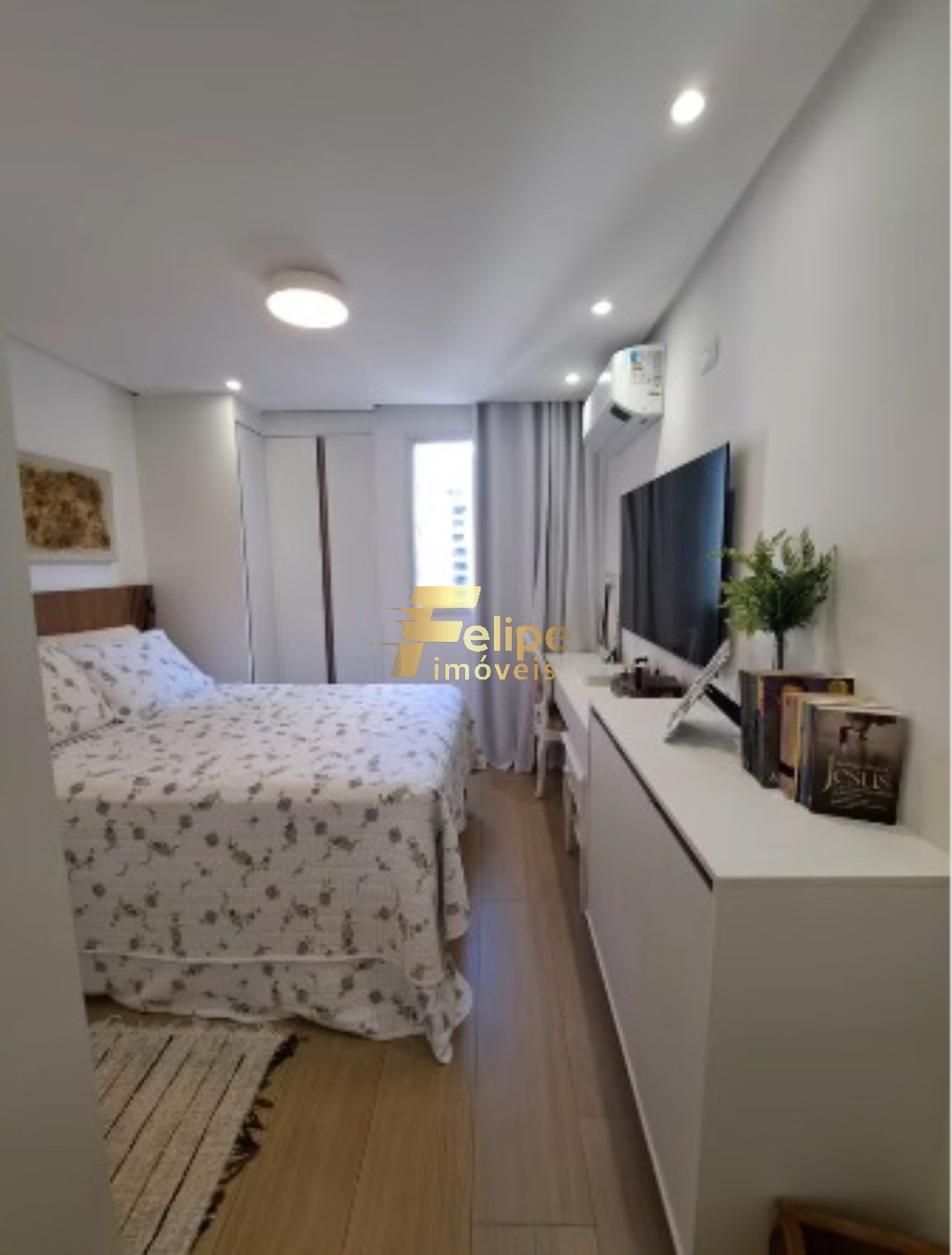 Apartamento à venda com 2 quartos, 70m² - Foto 10