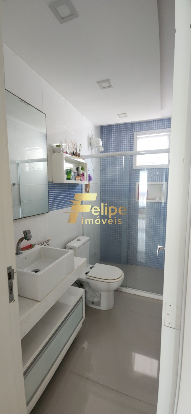 Apartamento à venda com 3 quartos, 95m² - Foto 2