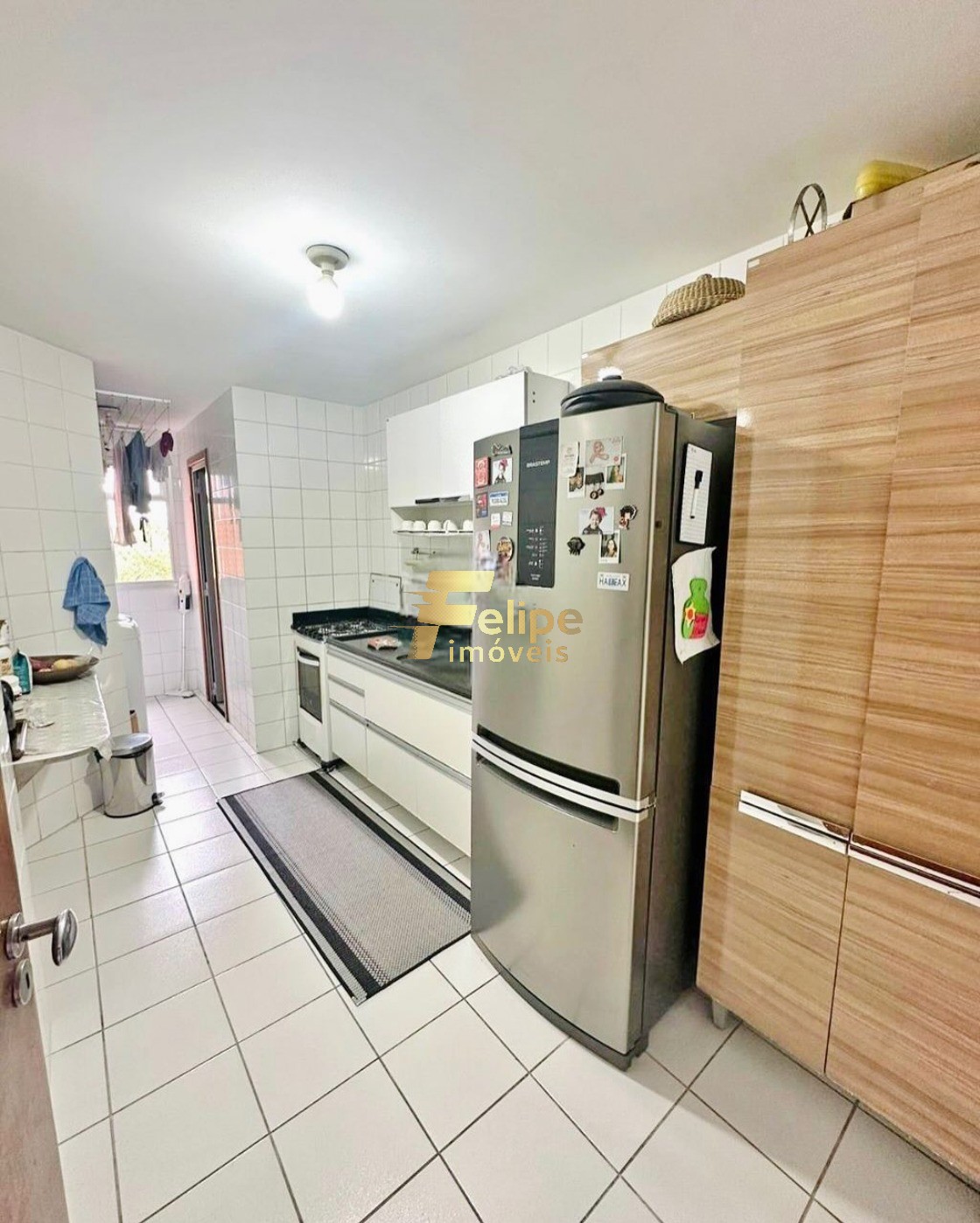 Apartamento à venda com 3 quartos, 96m² - Foto 6