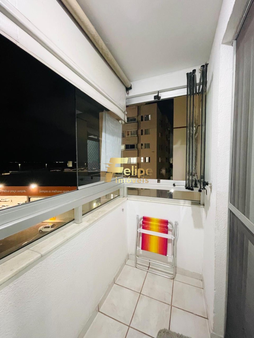 Apartamento à venda com 2 quartos, 56m² - Foto 2