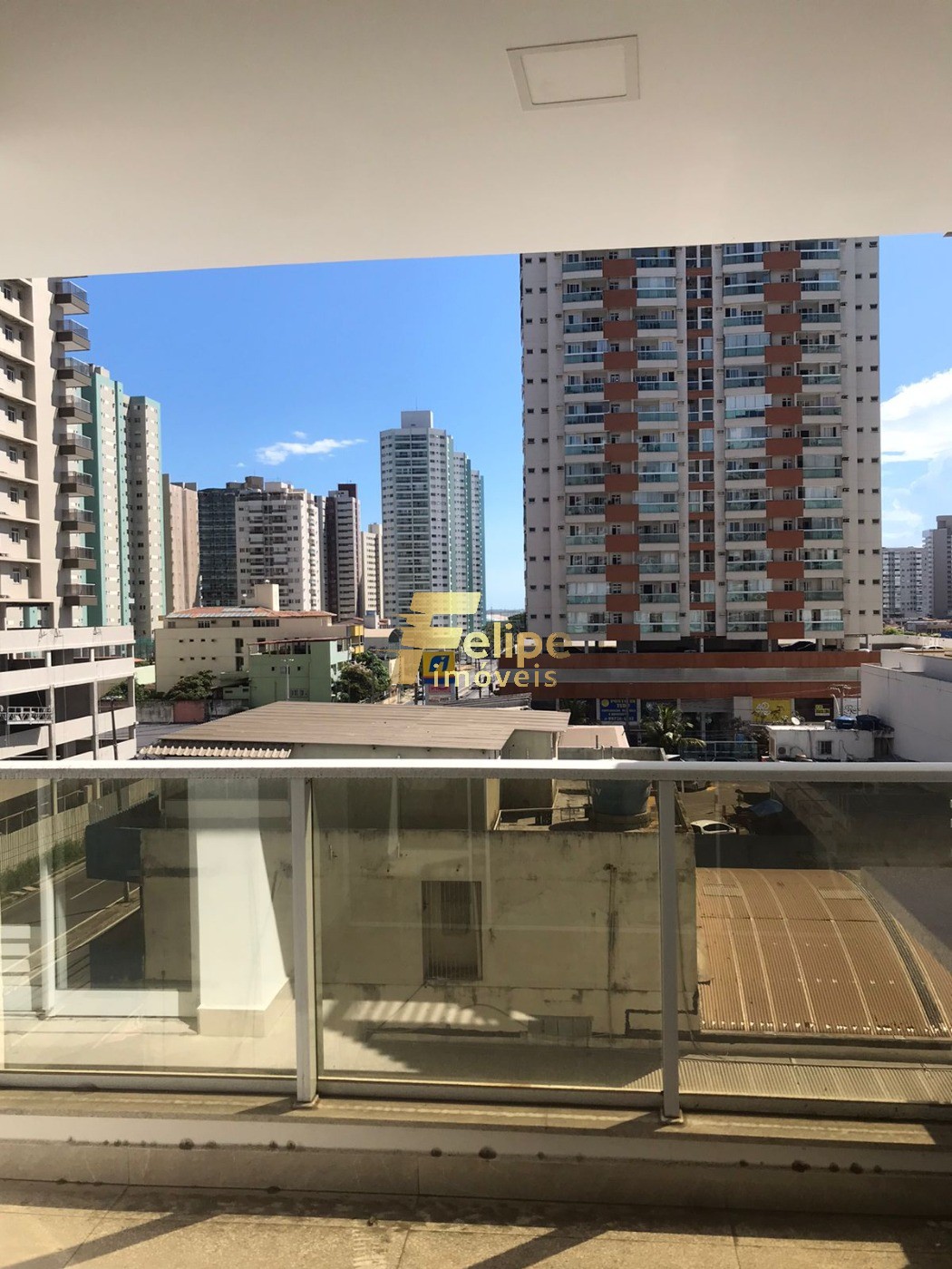 Apartamento à venda com 2 quartos, 58m² - Foto 5