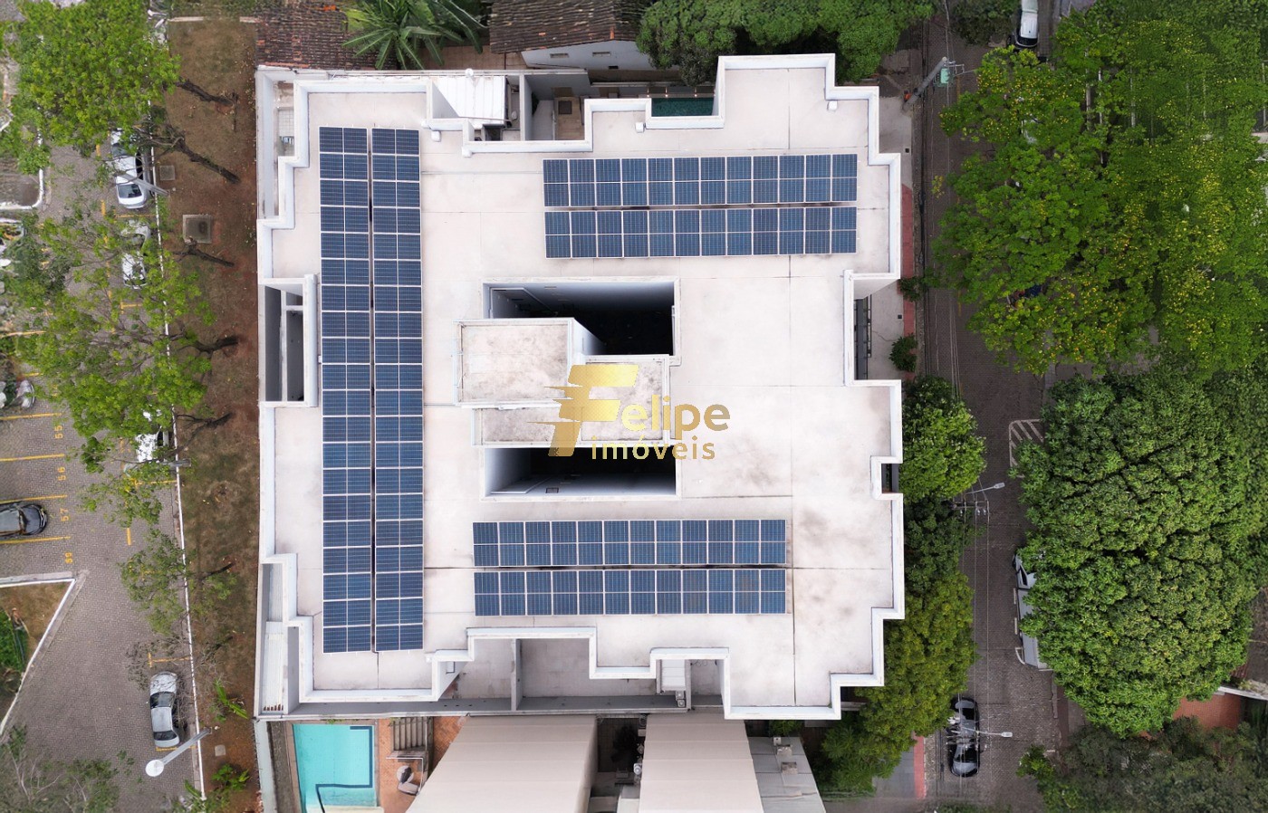 Apartamento, 2 quartos, 65 m² - Foto 10