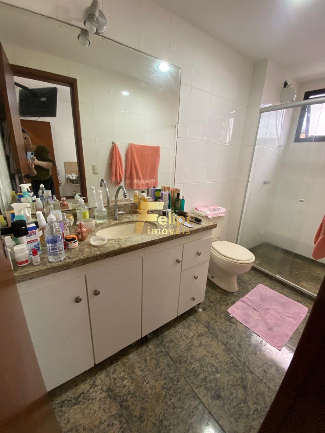 Apartamento à venda com 3 quartos, 130m² - Foto 8