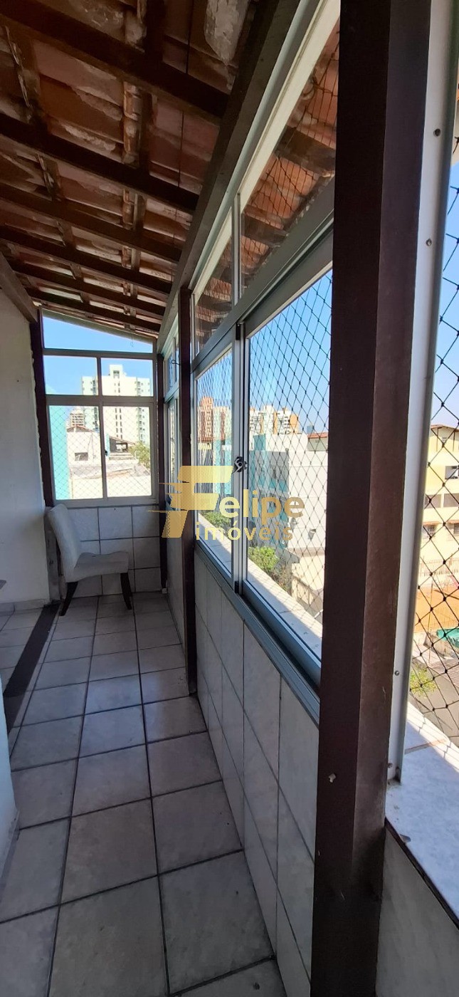 Apartamento à venda com 3 quartos, 110m² - Foto 10