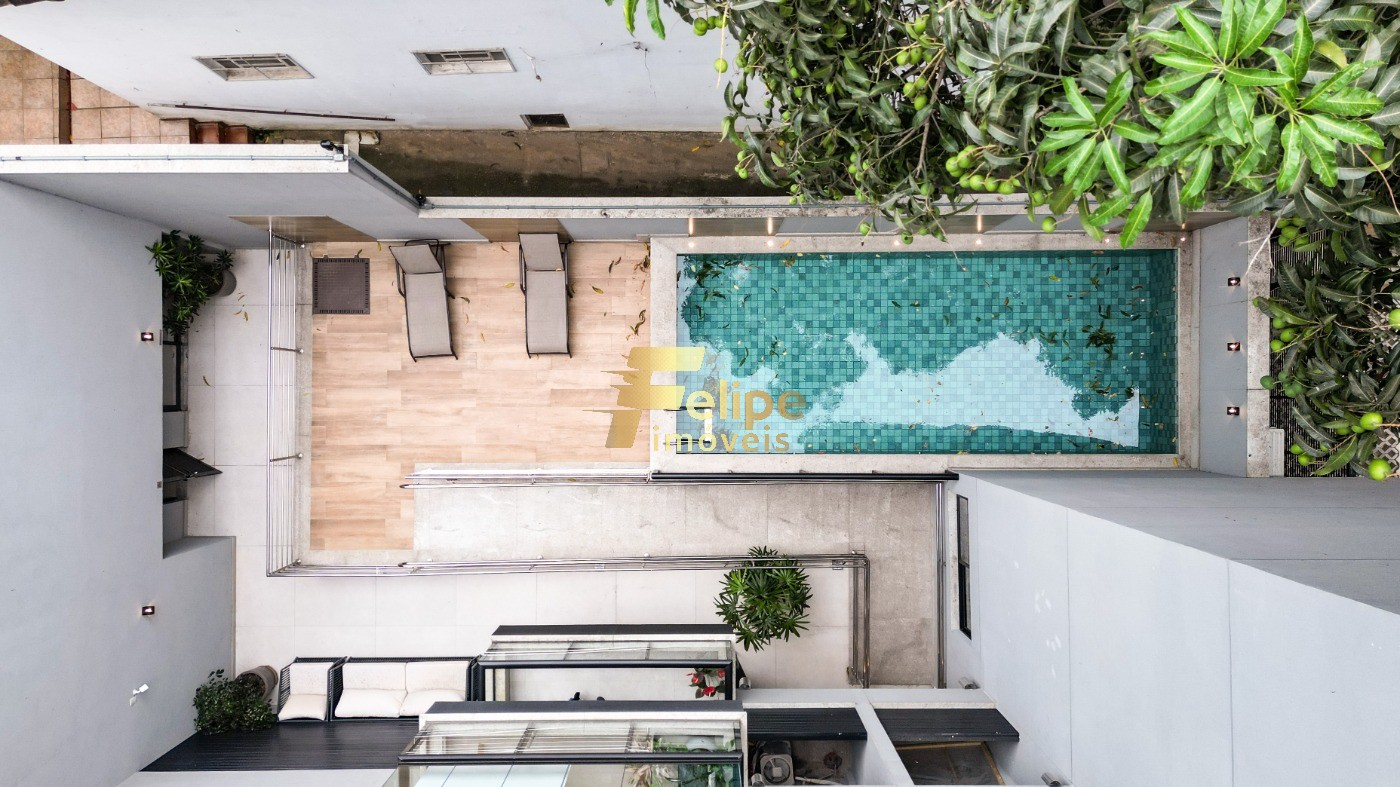 Apartamento, 2 quartos, 65 m² - Foto 8