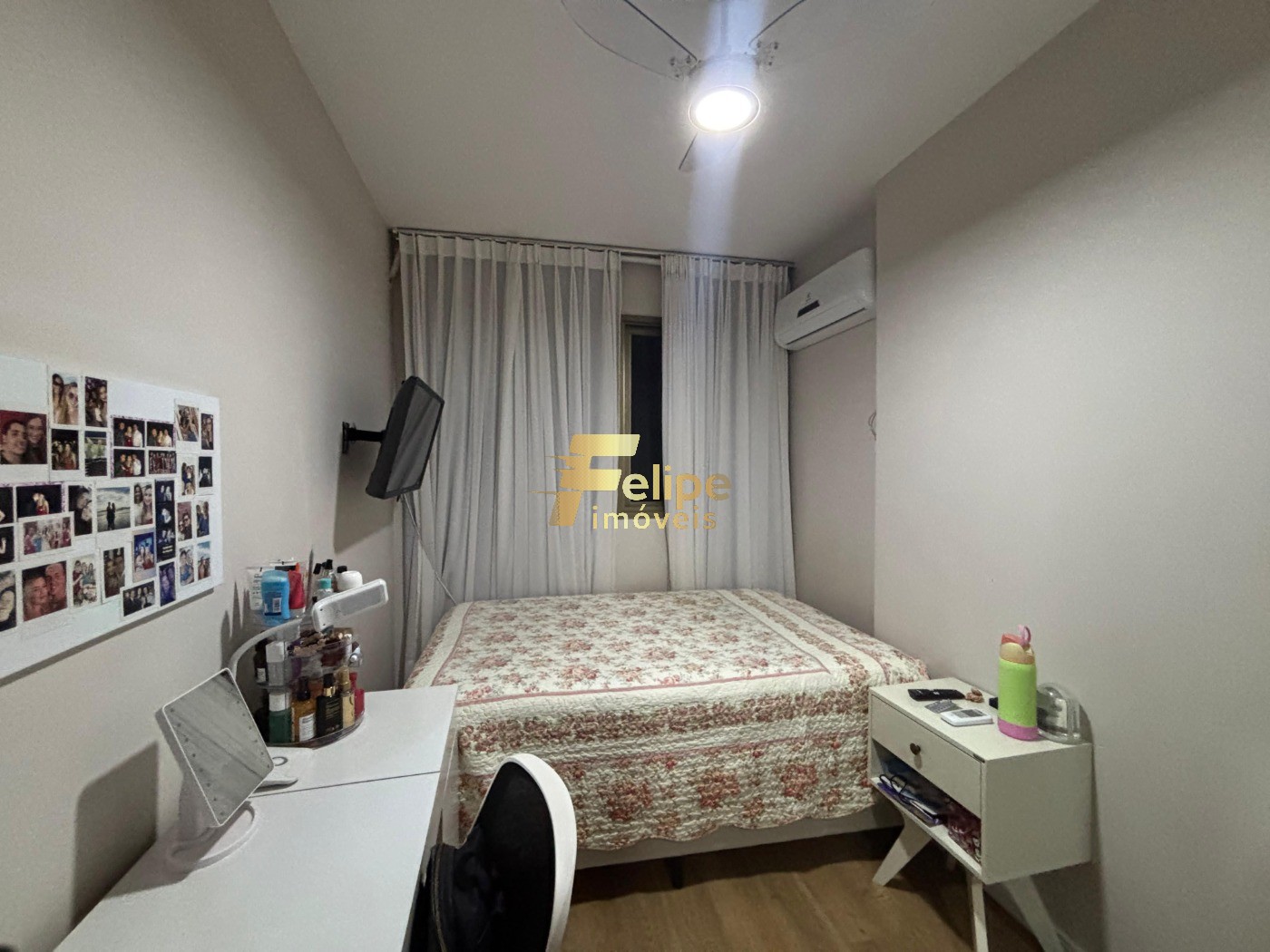 Apartamento à venda com 3 quartos, 80m² - Foto 14