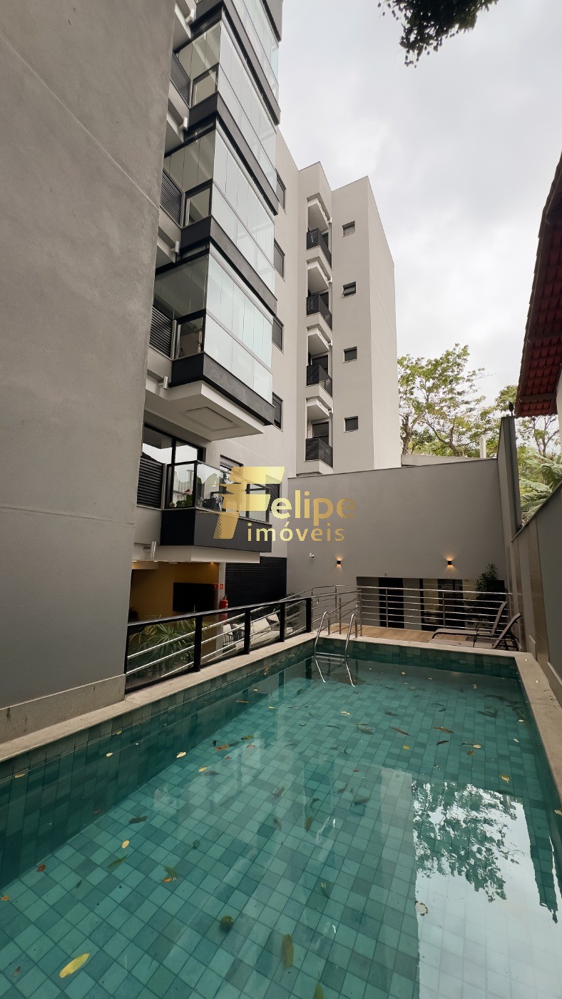 Apartamento, 2 quartos, 65 m² - Foto 5