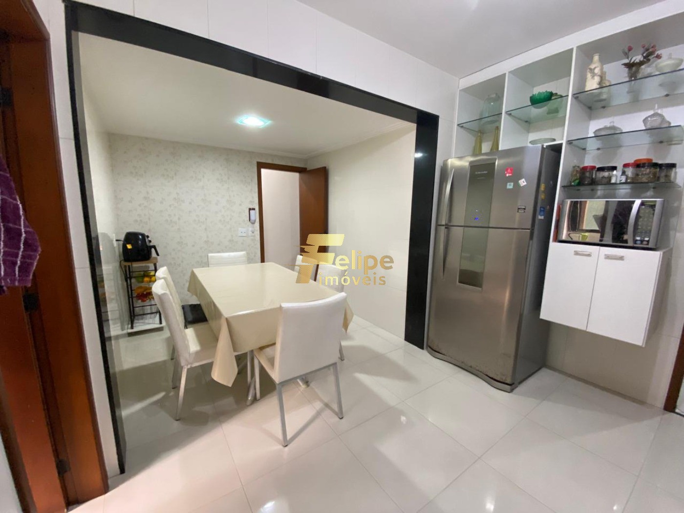 Apartamento à venda com 3 quartos, 130m² - Foto 37