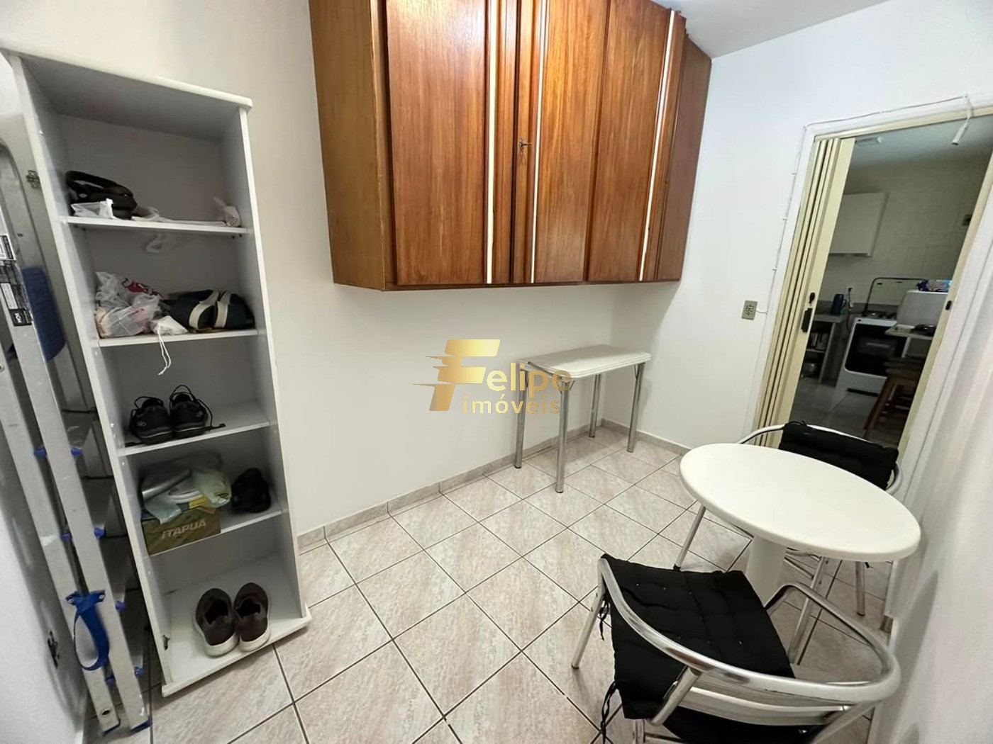 Apartamento, 3 quartos, 90 m² - Foto 3