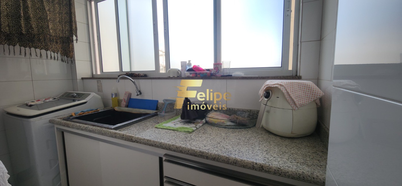 Apartamento à venda com 3 quartos, 95m² - Foto 16