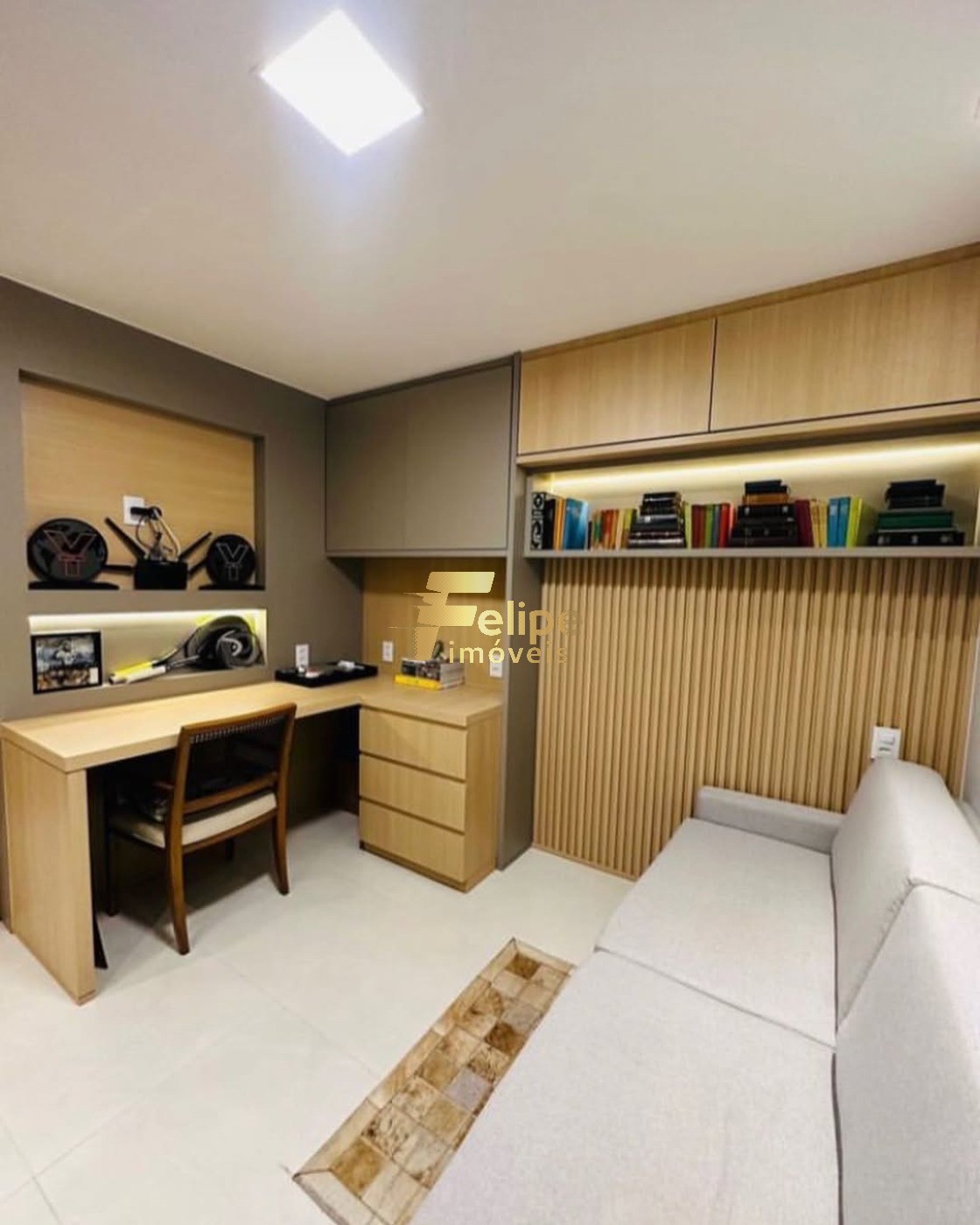 Apartamento à venda com 3 quartos, 100m² - Foto 5