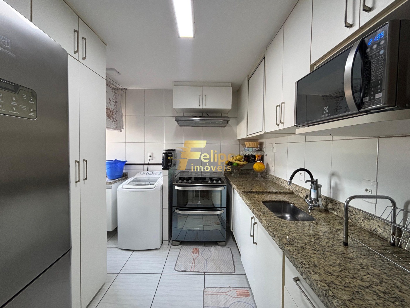 Apartamento à venda com 3 quartos, 80m² - Foto 6