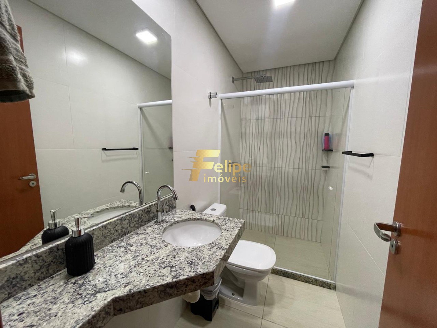 Apartamento à venda com 2 quartos, 75m² - Foto 3