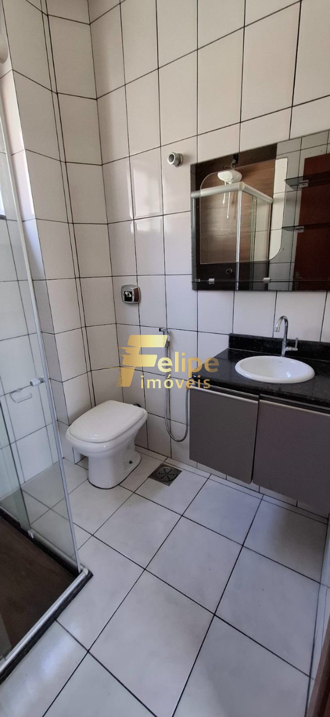 Apartamento à venda com 3 quartos, 110m² - Foto 5