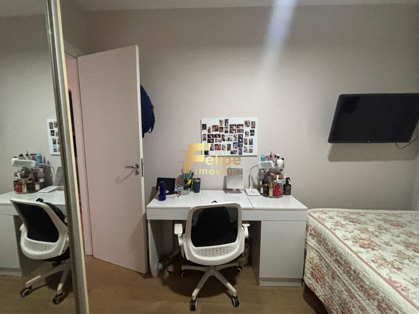 Apartamento à venda com 3 quartos, 80m² - Foto 12