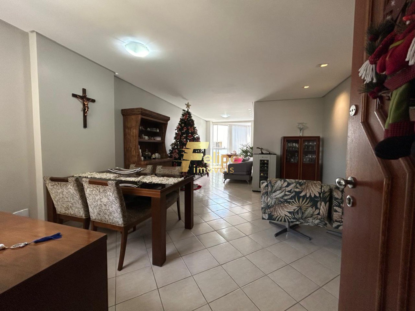 Apartamento, 3 quartos, 98 m² - Foto 1