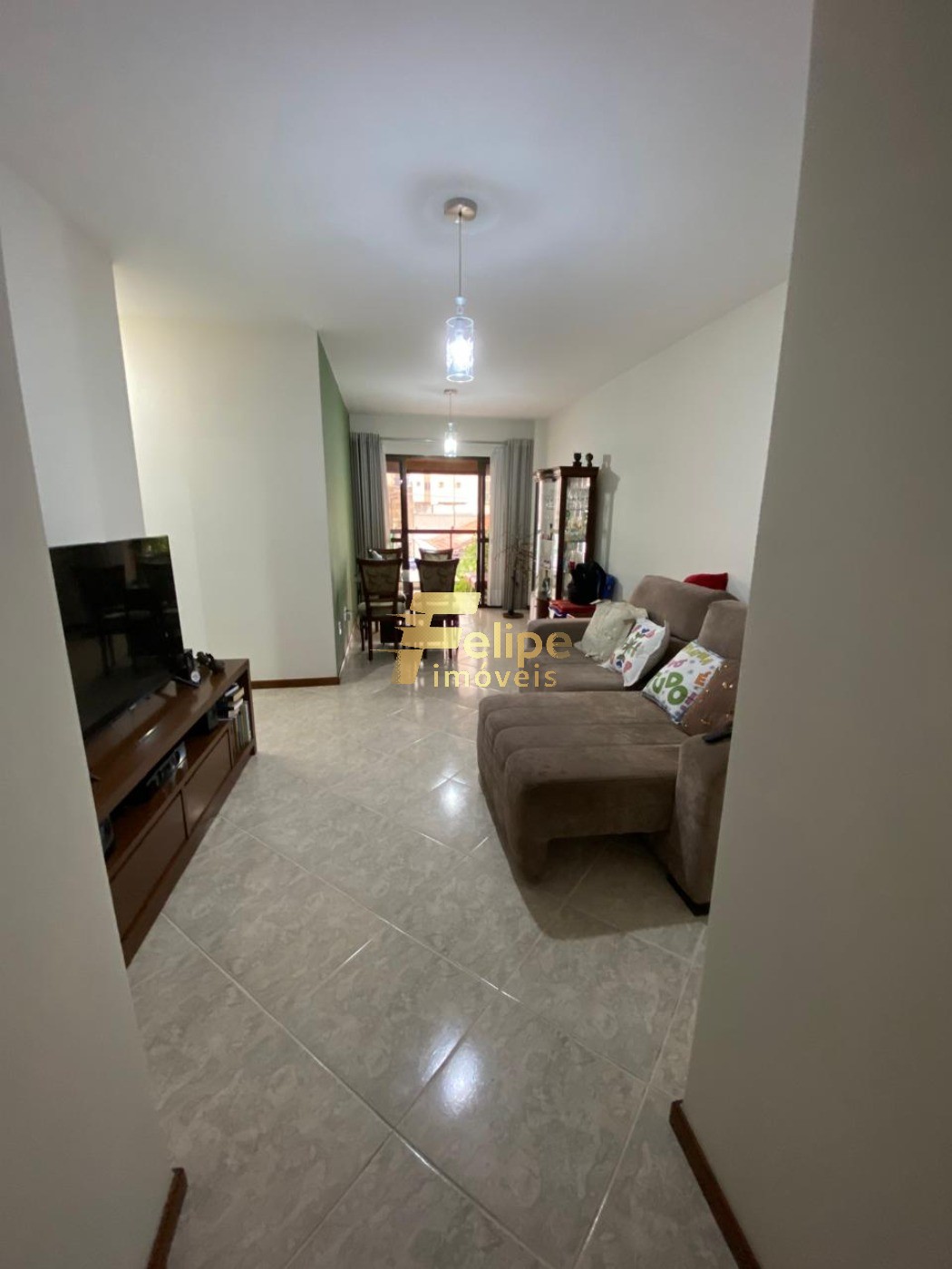 Apartamento à venda com 3 quartos, 130m² - Foto 21