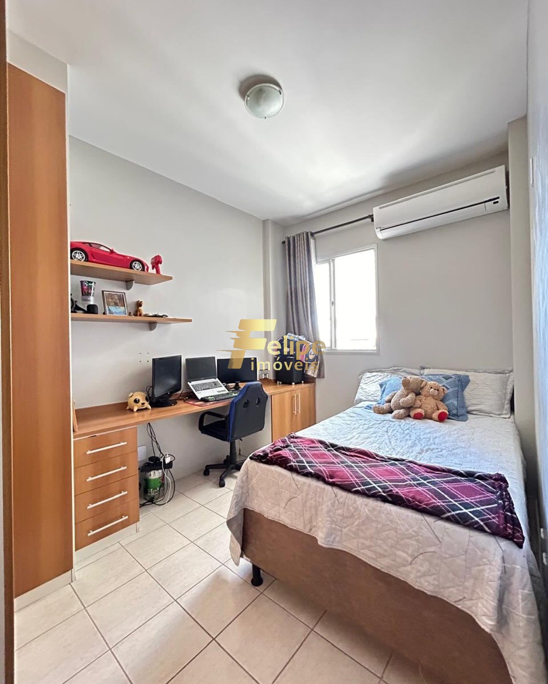 Apartamento à venda com 3 quartos, 98m² - Foto 4