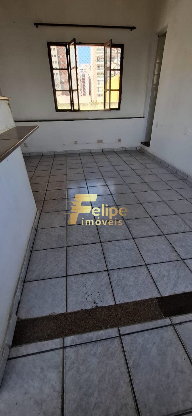 Apartamento à venda com 3 quartos, 110m² - Foto 11