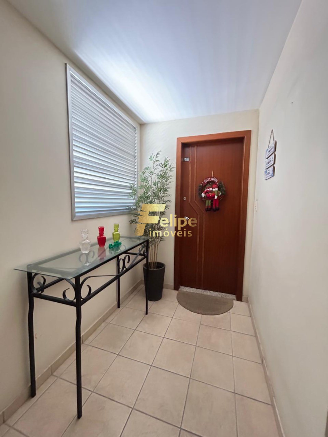 Apartamento, 3 quartos, 98 m² - Foto 2