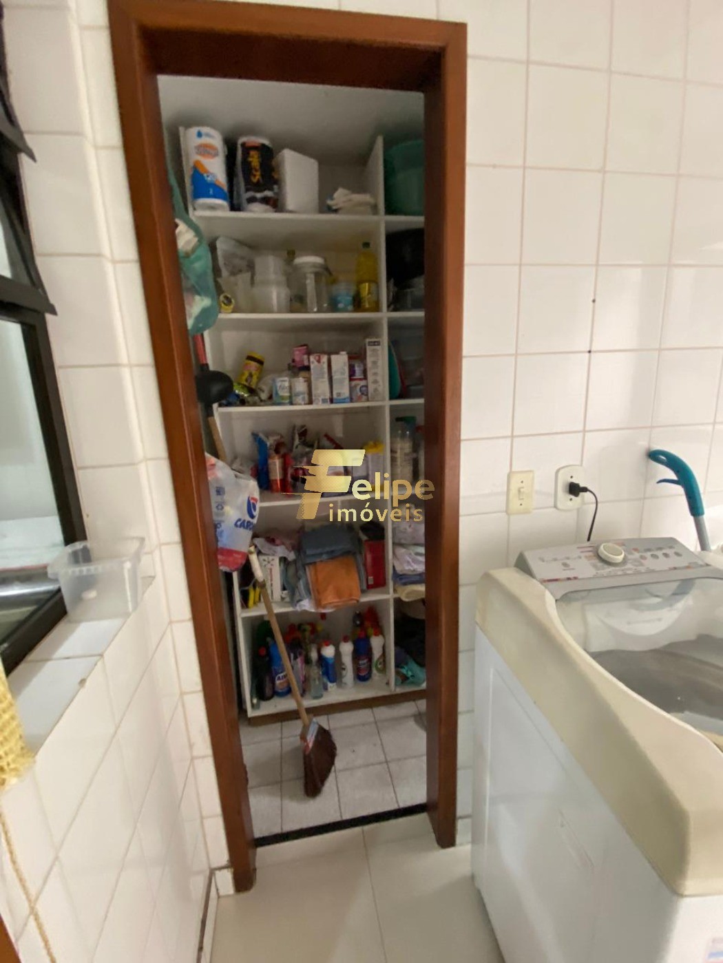 Apartamento à venda com 3 quartos, 130m² - Foto 38