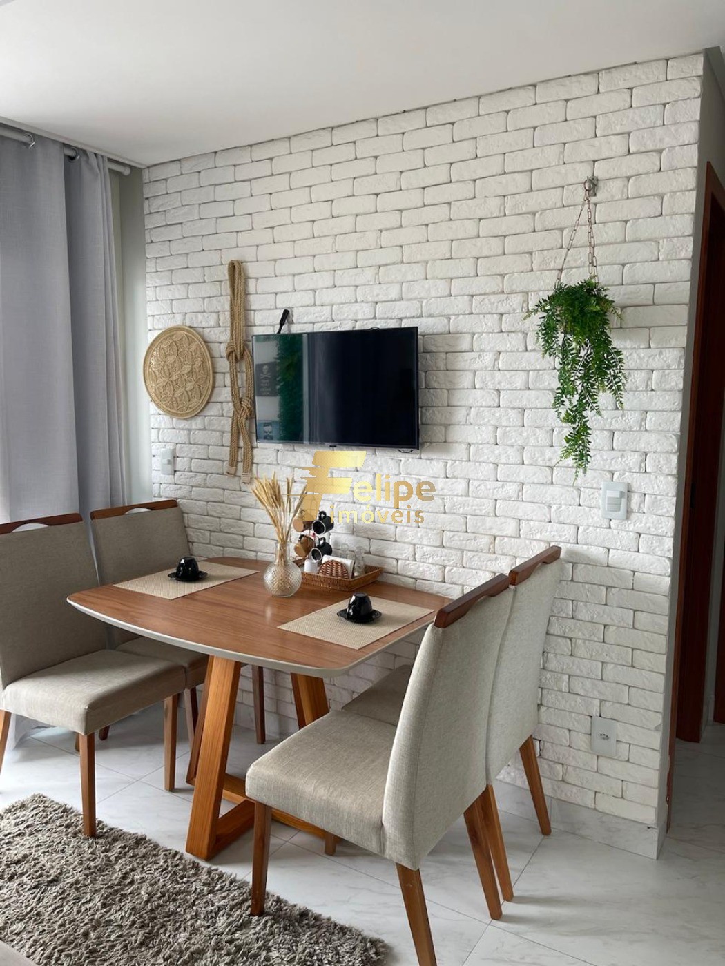 Apartamento à venda com 2 quartos, 75m² - Foto 7