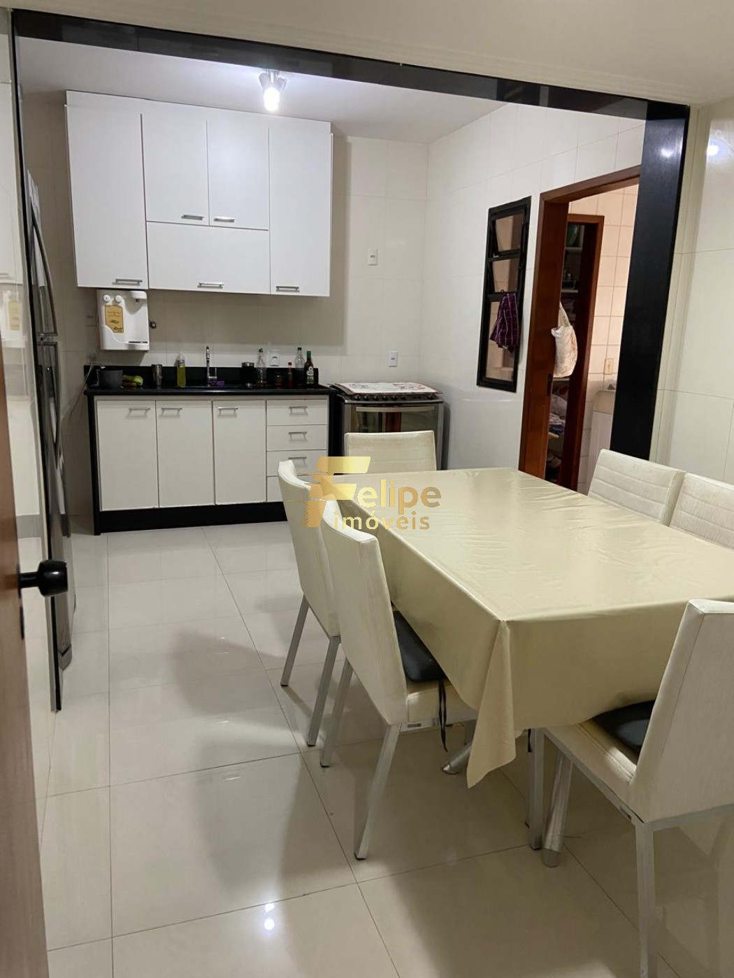 Apartamento à venda com 3 quartos, 130m² - Foto 36