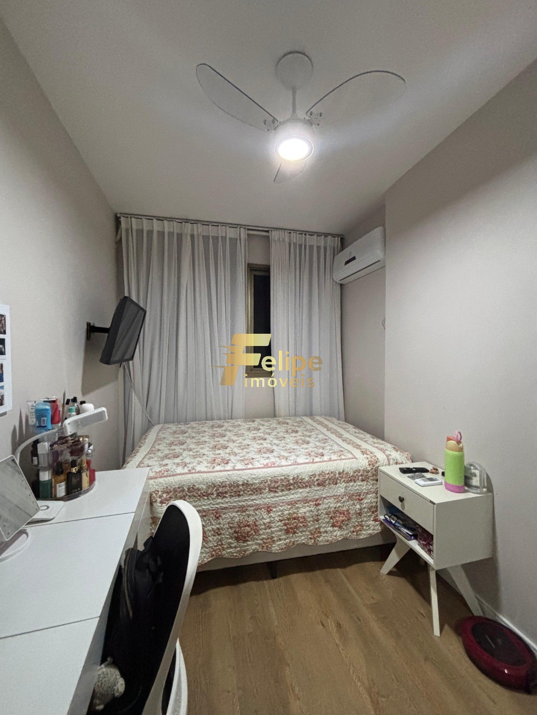 Apartamento à venda com 3 quartos, 80m² - Foto 7