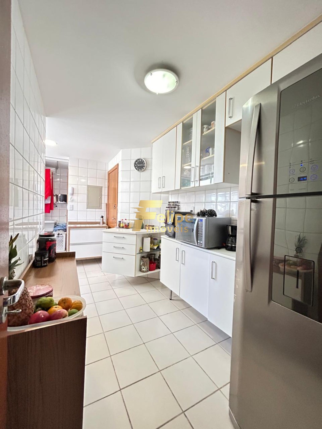 Apartamento, 3 quartos, 98 m² - Foto 11