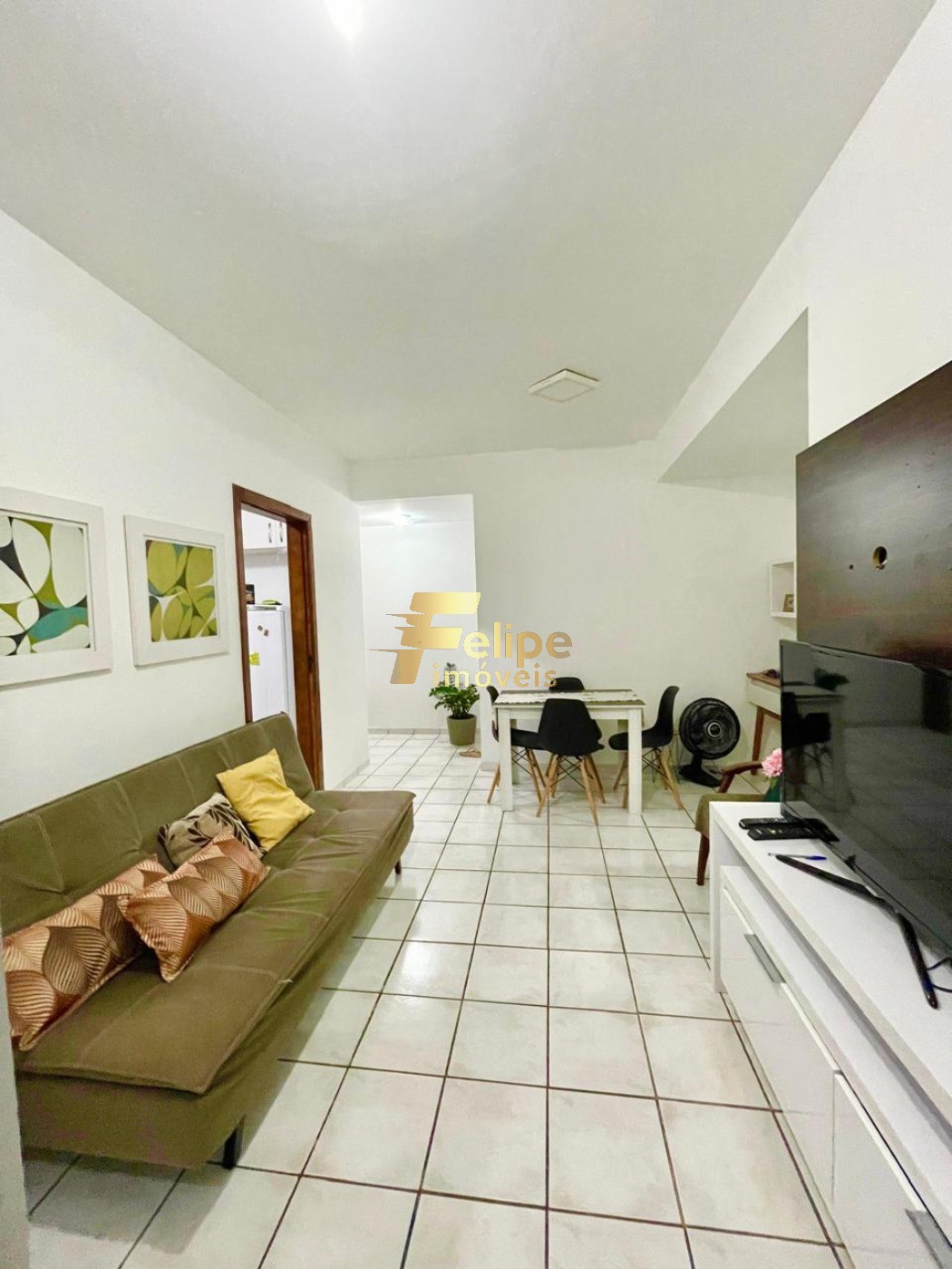 Apartamento à venda com 2 quartos, 56m² - Foto 14